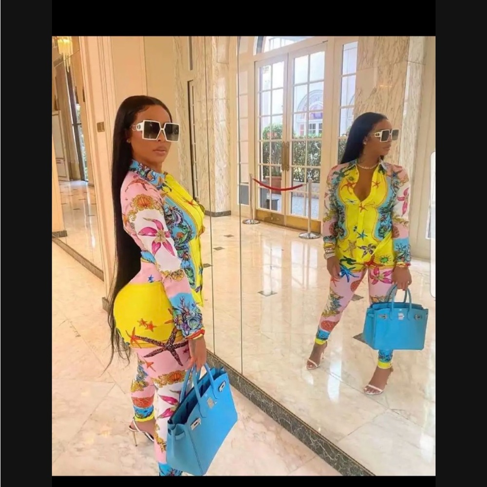 Women set new small